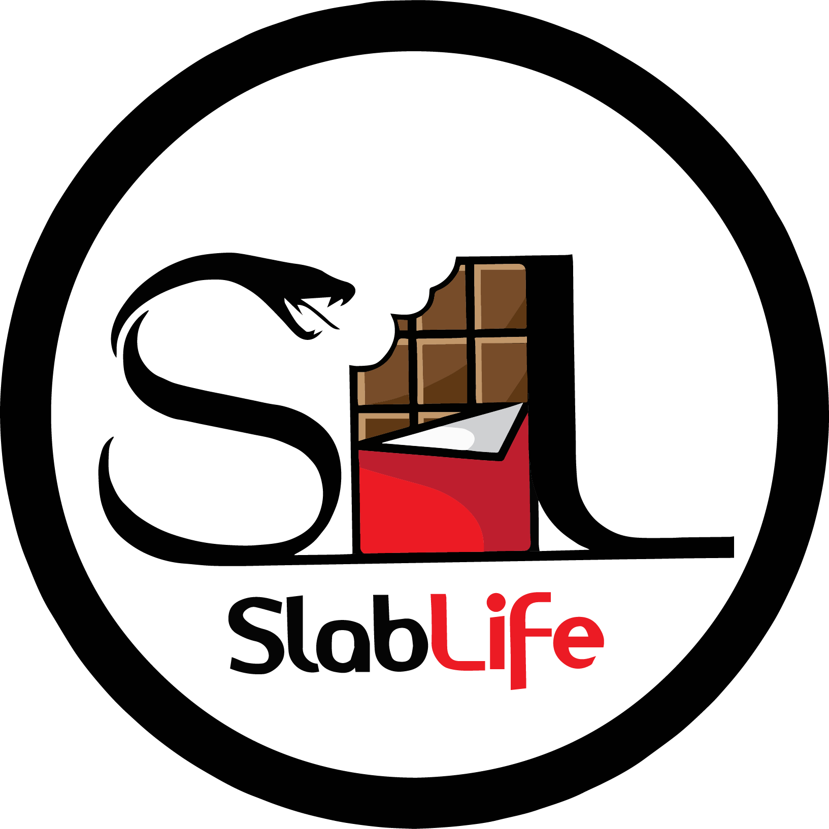 SlabLife Logo