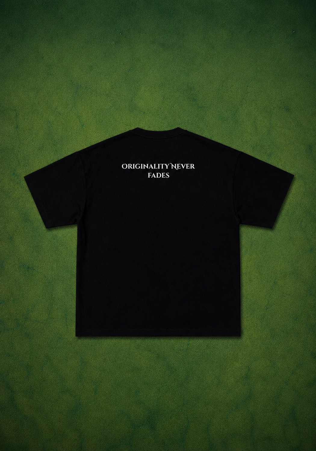 Premium Black SlabLife T-shirt - Image 2